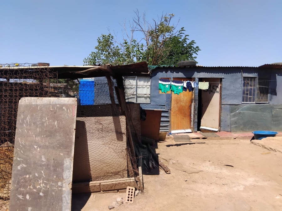 2 Bedroom Property for Sale in Duduza Gauteng