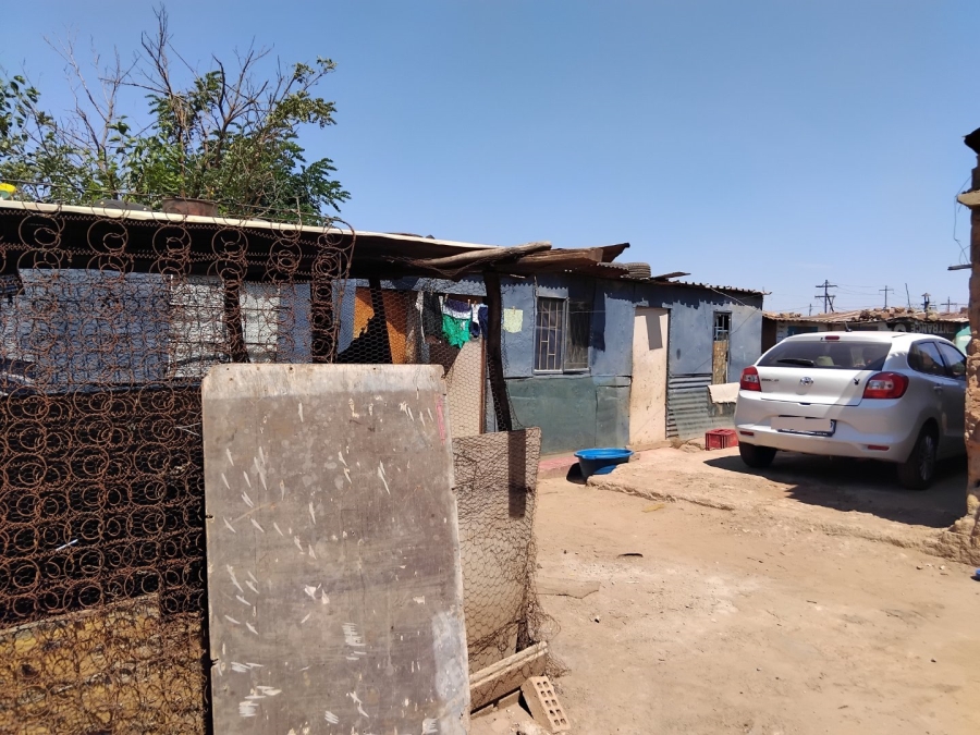 2 Bedroom Property for Sale in Duduza Gauteng