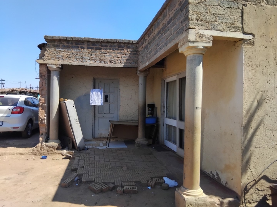 2 Bedroom Property for Sale in Duduza Gauteng