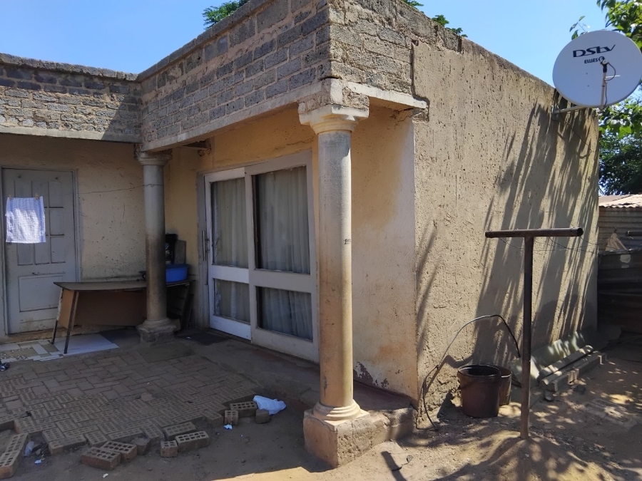 2 Bedroom Property for Sale in Duduza Gauteng