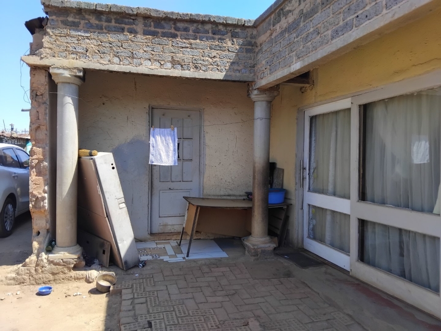 2 Bedroom Property for Sale in Duduza Gauteng