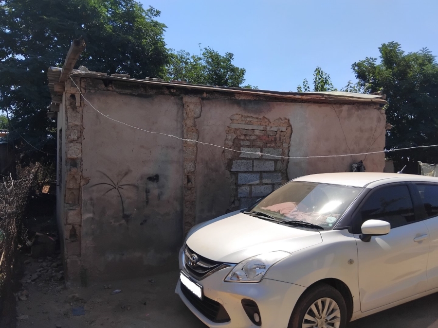 2 Bedroom Property for Sale in Duduza Gauteng