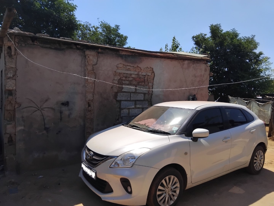 2 Bedroom Property for Sale in Duduza Gauteng