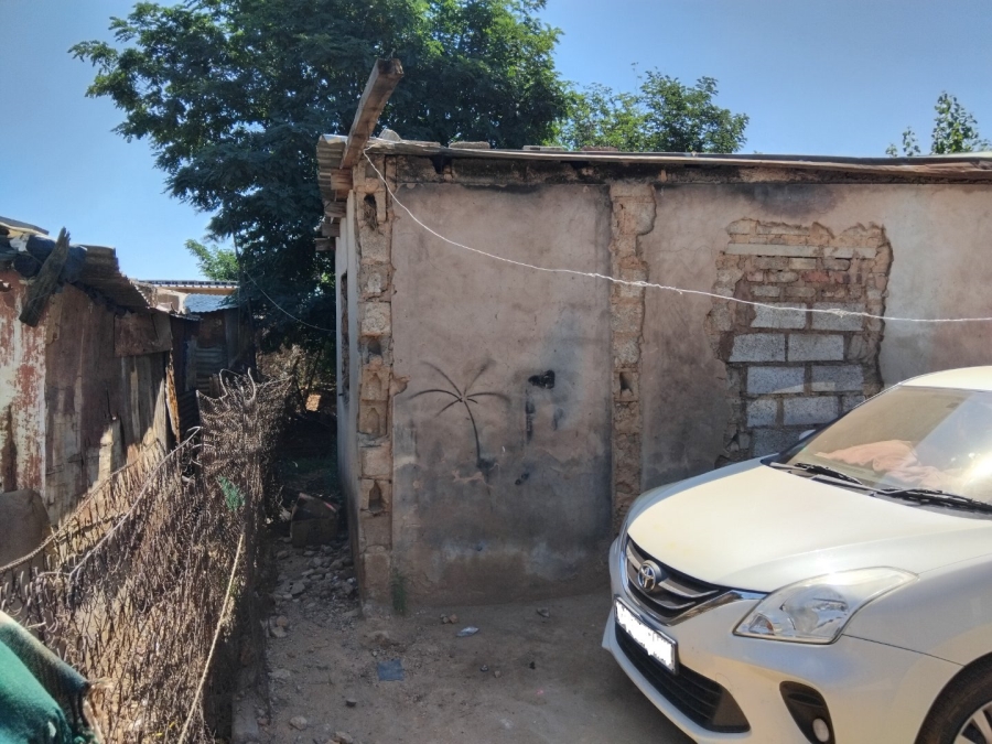 2 Bedroom Property for Sale in Duduza Gauteng