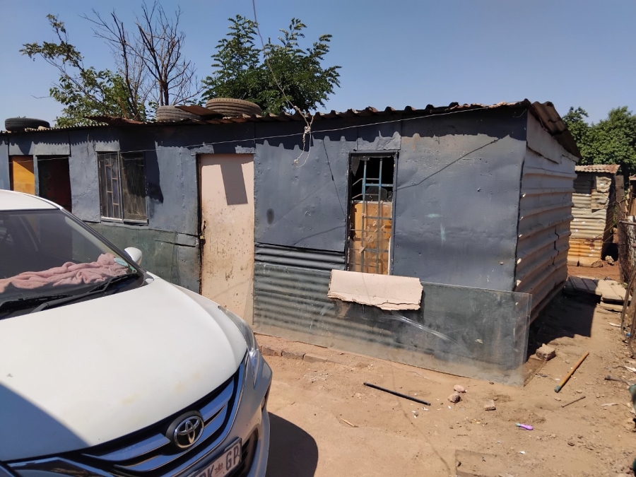 2 Bedroom Property for Sale in Duduza Gauteng