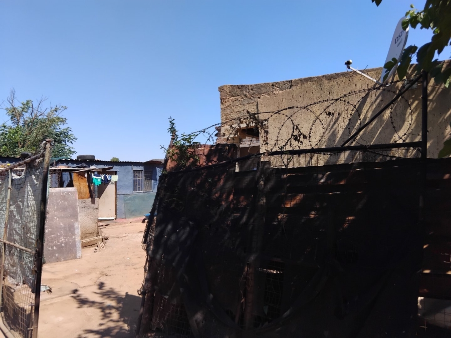 2 Bedroom Property for Sale in Duduza Gauteng