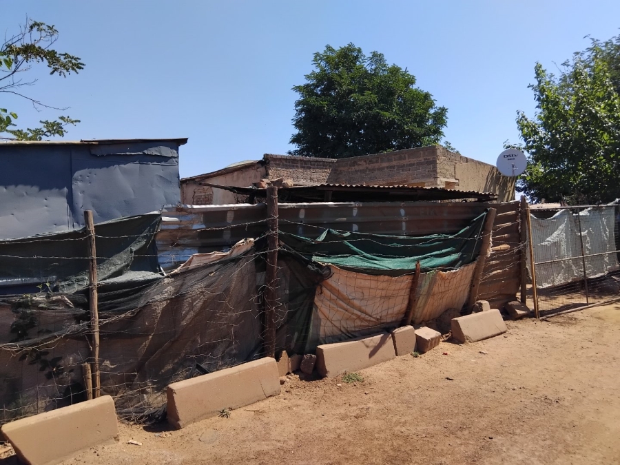 2 Bedroom Property for Sale in Duduza Gauteng