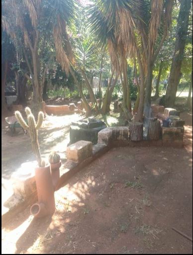 7 Bedroom Property for Sale in Glen Austin Gauteng