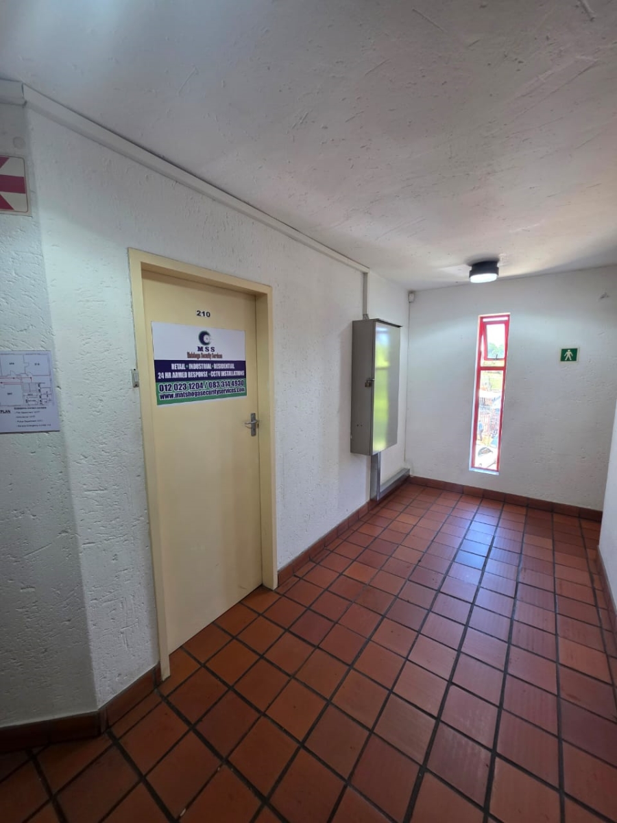 Commercial Property for Sale in Wonderpark Estate Gauteng