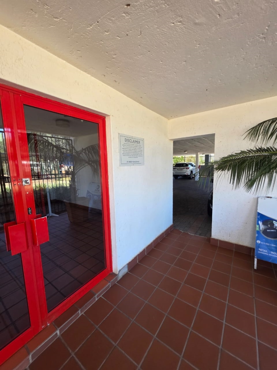 Commercial Property for Sale in Wonderpark Estate Gauteng