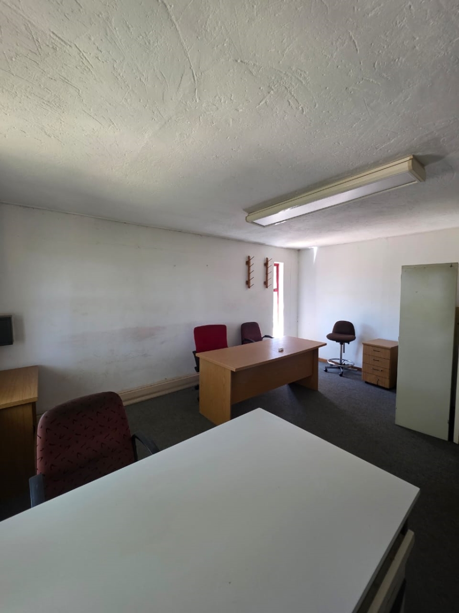 Commercial Property for Sale in Wonderpark Estate Gauteng