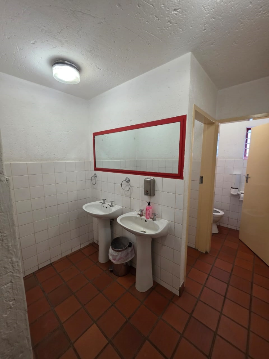 Commercial Property for Sale in Wonderpark Estate Gauteng