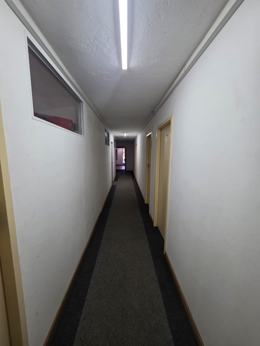 Commercial Property for Sale in Wonderpark Estate Gauteng