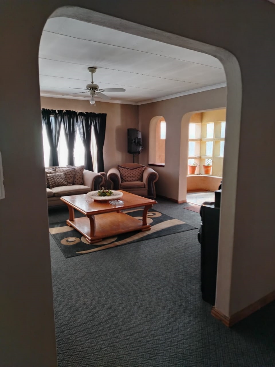 4 Bedroom Property for Sale in Doornpoort Gauteng