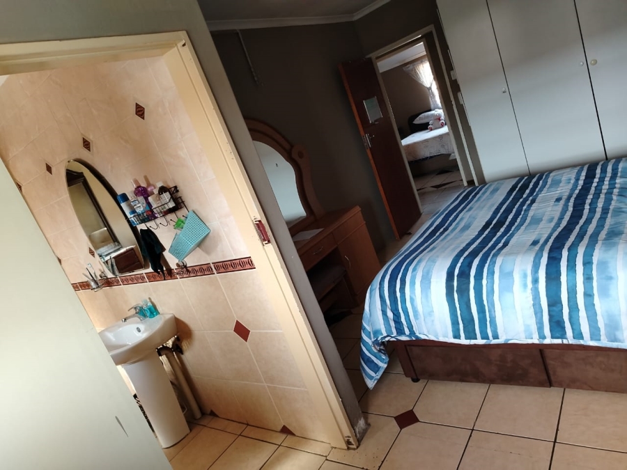 4 Bedroom Property for Sale in Doornpoort Gauteng