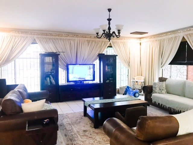 3 Bedroom Property for Sale in Wonderboom Gauteng