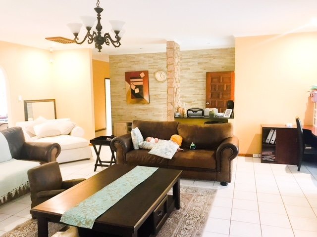 3 Bedroom Property for Sale in Wonderboom Gauteng