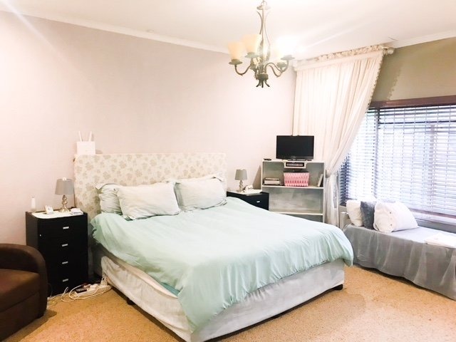 3 Bedroom Property for Sale in Wonderboom Gauteng
