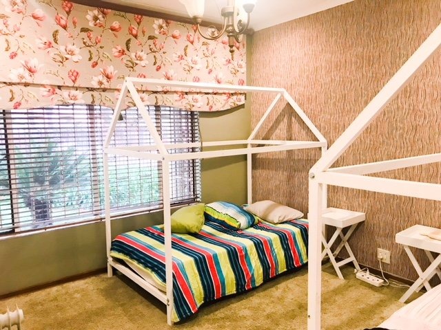 3 Bedroom Property for Sale in Wonderboom Gauteng