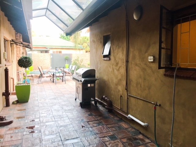 3 Bedroom Property for Sale in Wonderboom Gauteng