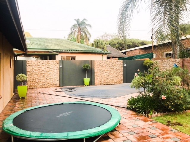 3 Bedroom Property for Sale in Wonderboom Gauteng