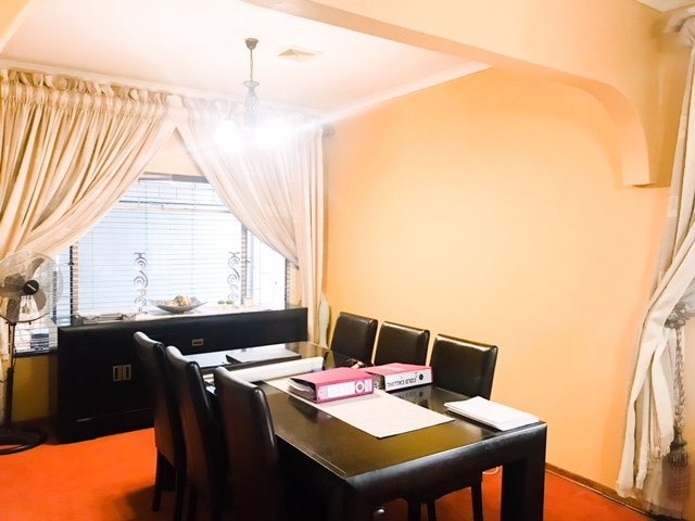 3 Bedroom Property for Sale in Wonderboom Gauteng