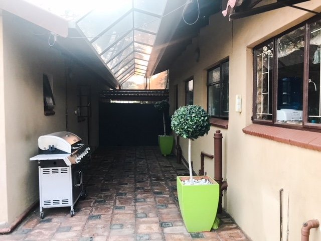 3 Bedroom Property for Sale in Wonderboom Gauteng