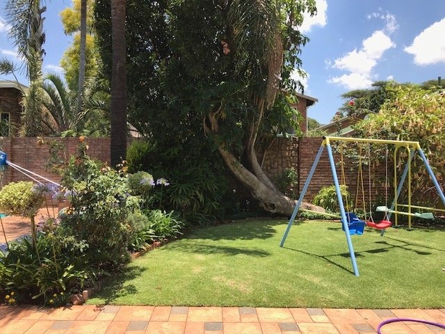 3 Bedroom Property for Sale in Wonderboom Gauteng