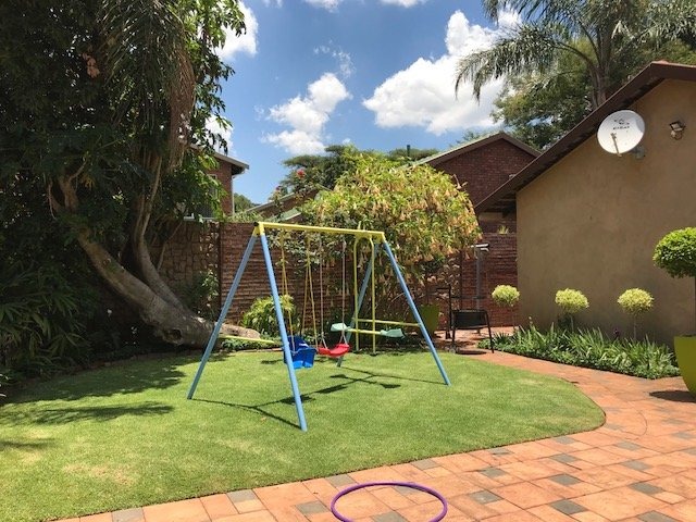 3 Bedroom Property for Sale in Wonderboom Gauteng