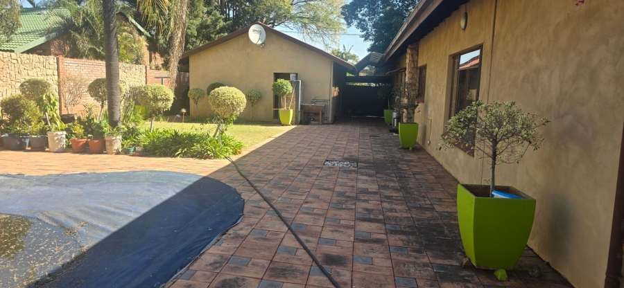 3 Bedroom Property for Sale in Wonderboom Gauteng