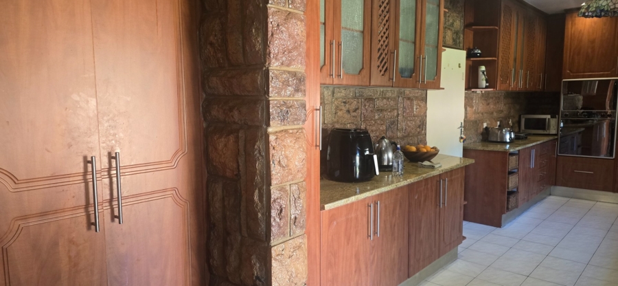 3 Bedroom Property for Sale in Wonderboom Gauteng