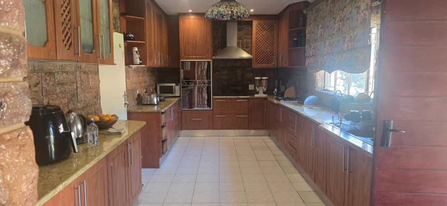 3 Bedroom Property for Sale in Wonderboom Gauteng