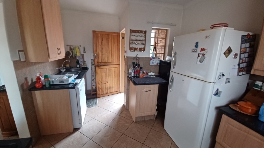 3 Bedroom Property for Sale in Magalieskruin Gauteng