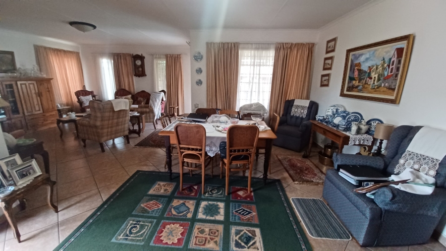 3 Bedroom Property for Sale in Magalieskruin Gauteng