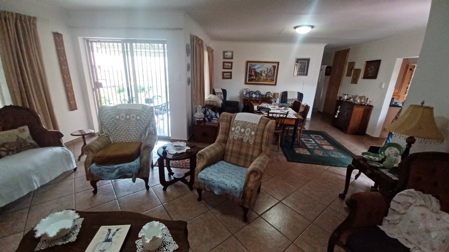 3 Bedroom Property for Sale in Magalieskruin Gauteng