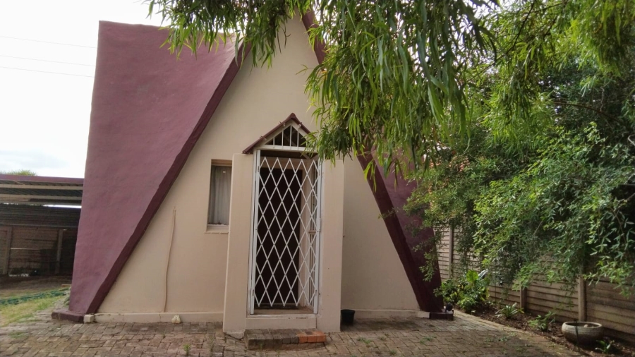 5 Bedroom Property for Sale in Vaal Marina Gauteng