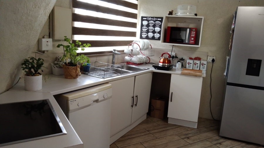 5 Bedroom Property for Sale in Vaal Marina Gauteng