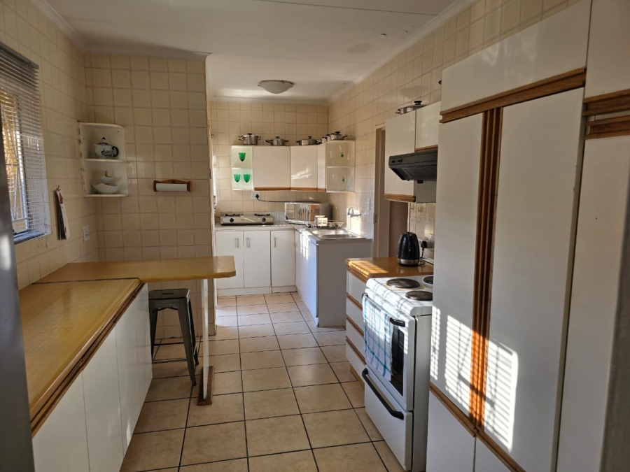 To Let 3 Bedroom Property for Rent in Marlands Gauteng