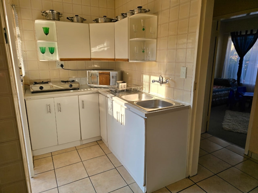 To Let 3 Bedroom Property for Rent in Marlands Gauteng