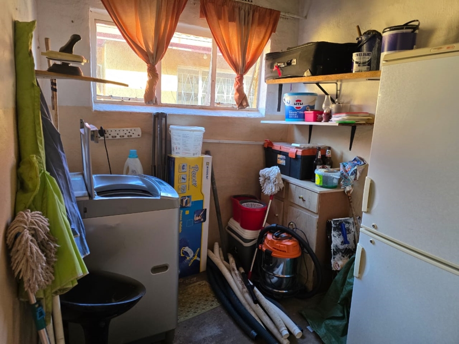 To Let 3 Bedroom Property for Rent in Marlands Gauteng