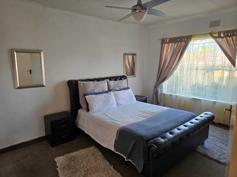 To Let 3 Bedroom Property for Rent in Marlands Gauteng