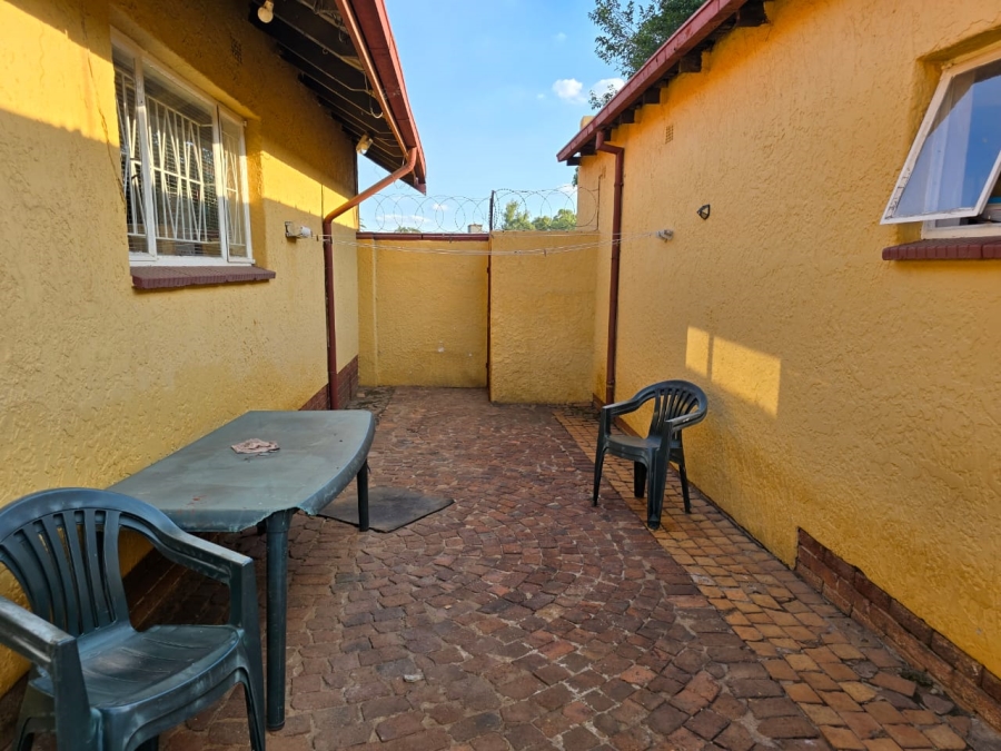 To Let 3 Bedroom Property for Rent in Marlands Gauteng
