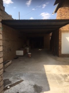 To Let 3 Bedroom Property for Rent in Mayberry Park Gauteng