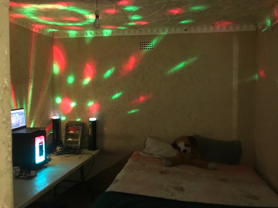 4 Bedroom Property for Sale in Kagiso Gauteng