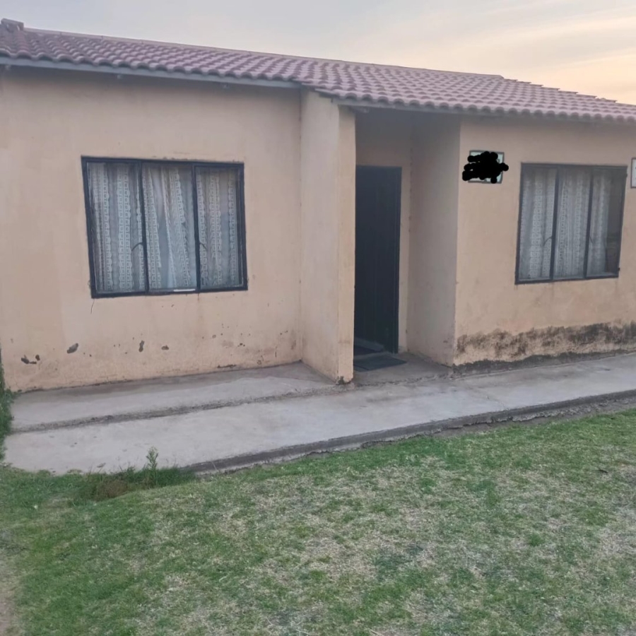 2 Bedroom Property for Sale in Daveyton Gauteng
