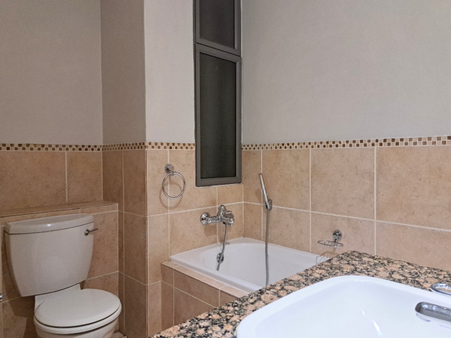 2 Bedroom Property for Sale in Sandton Central Gauteng