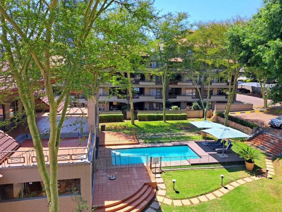 2 Bedroom Property for Sale in Sandton Central Gauteng