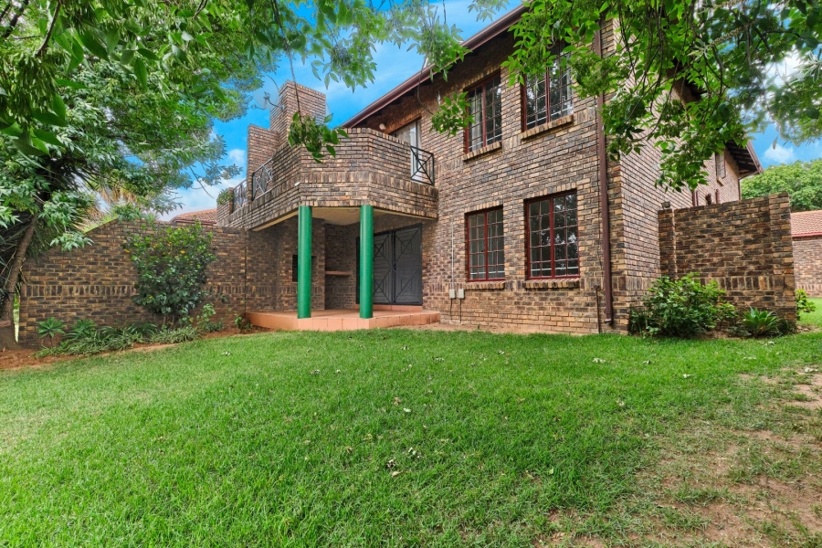 2 Bedroom Property for Sale in Northwold Gauteng