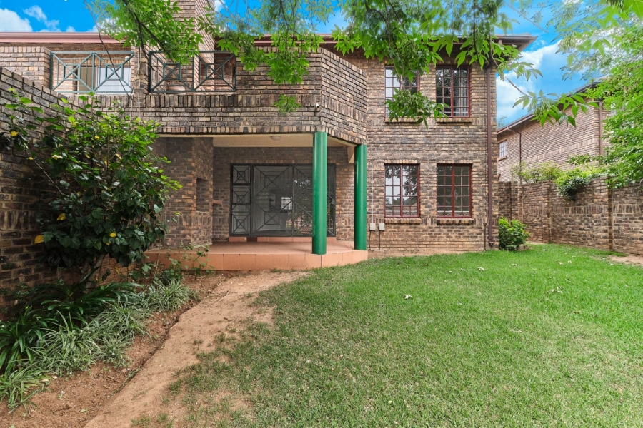2 Bedroom Property for Sale in Northwold Gauteng