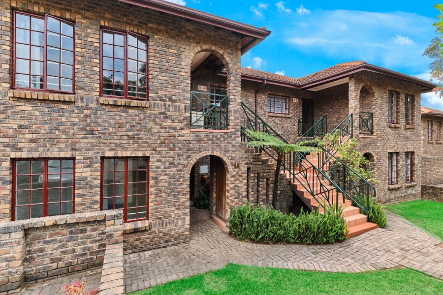 2 Bedroom Property for Sale in Northwold Gauteng